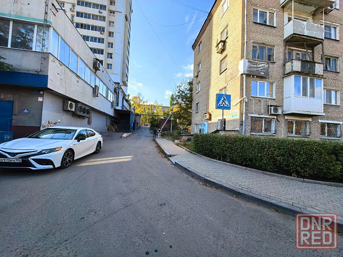 Аренда офисного помещения пл.Конституции Набережная. Донецк - изображение 6