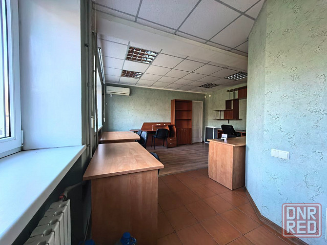 Аренда офисного помещения пл.Конституции Набережная. Донецк - изображение 2