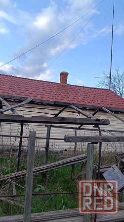 Продажа дома Автостанция Алексеевка. Донецк - изображение 3
