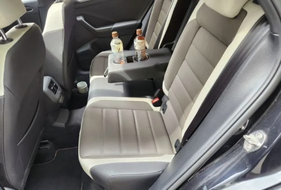 Volkswagen Tyrok 2.0 Дизель Донецк