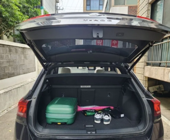 Volkswagen Tyrok 2.0 Дизель Донецк