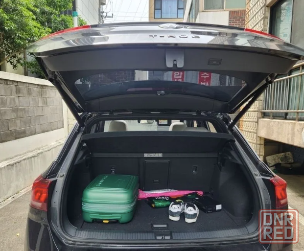 Volkswagen Tyrok 2.0 Дизель Донецк - изображение 5