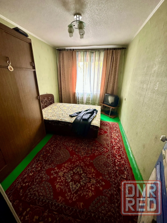 Продажа уютной 2-комнатной квартиры в г. Макеевка, м-н Калинский Макеевка - изображение 2