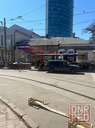 Сдается в аренду магазин на ул.Горького, под любой вид деятельности Площадь 15 кв.м. Донецк - изображение 2