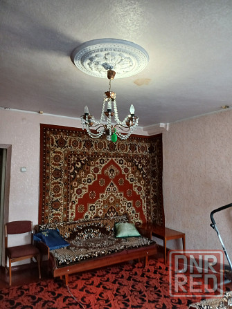 Продам дом 80 м2 , с участком 6 соток, Горняк Донецк - изображение 5