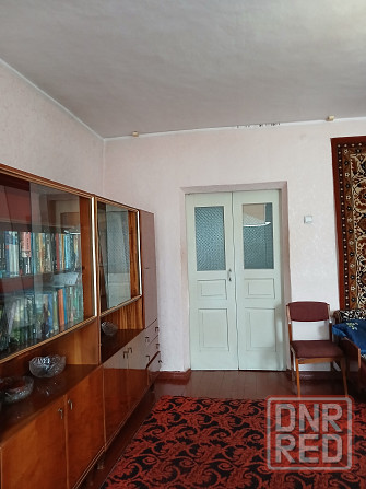 Продам дом 80 м2 , с участком 6 соток, Горняк Донецк - изображение 4