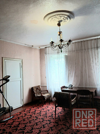 Продам дом 80 м2 , с участком 6 соток, Горняк Донецк - изображение 2