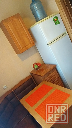 Аренда 1й Уютной Квартиры на Набережной - Лучше смотреть в живую,фото не качественные. Донецк - изображение 7