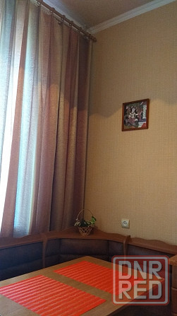Аренда 1й Уютной Квартиры на Набережной - Лучше смотреть в живую,фото не качественные. Донецк - изображение 6