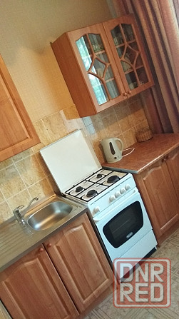 Аренда 1й Уютной Квартиры на Набережной - Лучше смотреть в живую,фото не качественные. Донецк - изображение 5