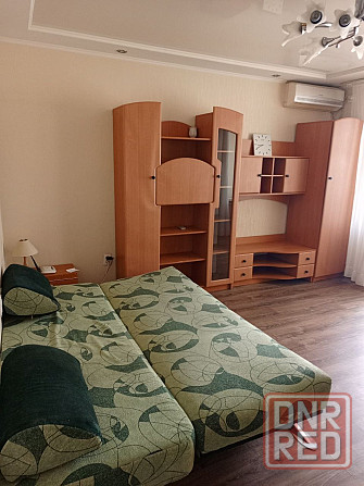 Сдам 1к кв на Медуниверситете Донецк - изображение 1