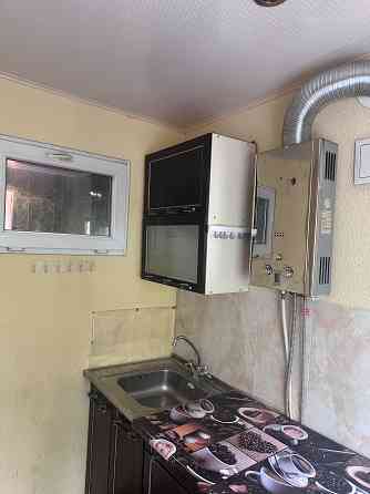 Продажа 3 ком.кв Абакумова Донецк