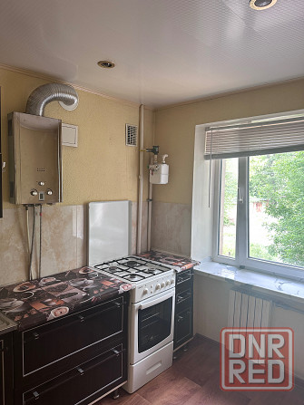 Продажа 3 ком.кв Абакумова Донецк - изображение 1