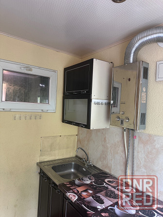 Продажа 3 ком.кв Абакумова Донецк - изображение 2