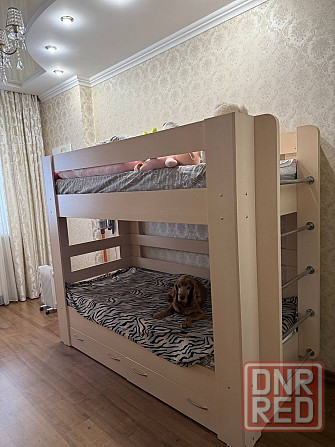 Продам кровать Донецк - изображение 1