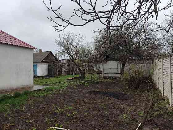 Продается 4 - х комнатный дом, ориентир Военное училище Донецк