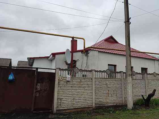 Продается 4 - х комнатный дом, ориентир Военное училище Донецк
