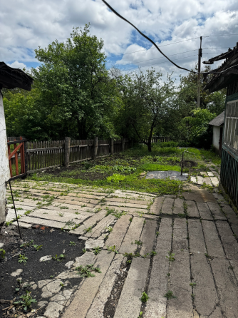 Продажа квартиры на земле в г. Макеевка, Советский р-н, пгт. Красный Октябрь Макеевка