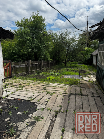 Продажа квартиры на земле в г. Макеевка, Советский р-н, пгт. Красный Октябрь Макеевка - изображение 3