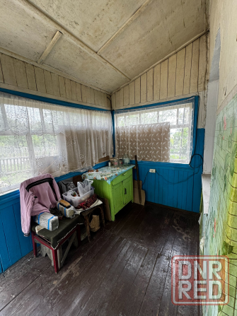 Продажа квартиры на земле в г. Макеевка, Советский р-н, пгт. Красный Октябрь Макеевка - изображение 7