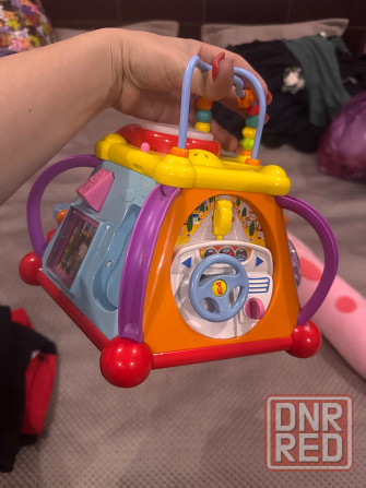 Продам игрушку Донецк - изображение 2