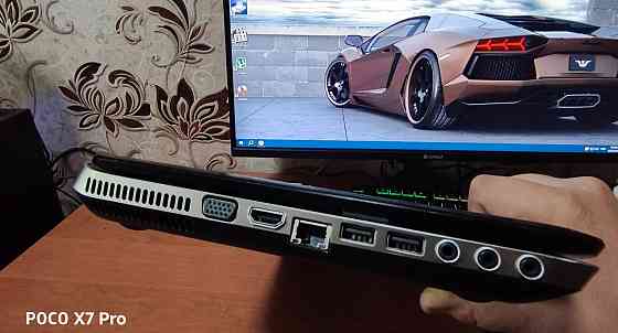Ноутбук Hp Pavilion dv6 Донецк
