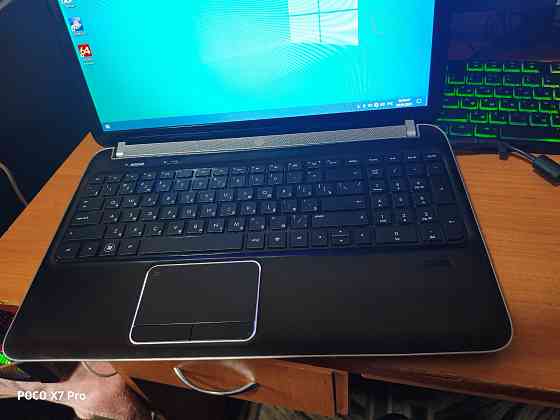 Ноутбук Hp Pavilion dv6 Донецк