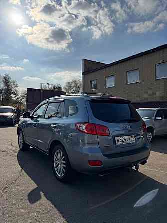 Hyundai SantaFe Донецк