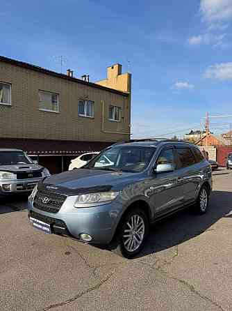 Hyundai SantaFe Донецк
