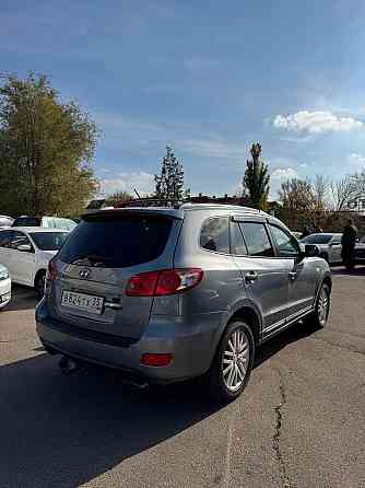 Hyundai SantaFe Донецк