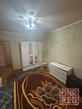 Продажа 3к кв шахта 19 Кировский Донецк - изображение 4