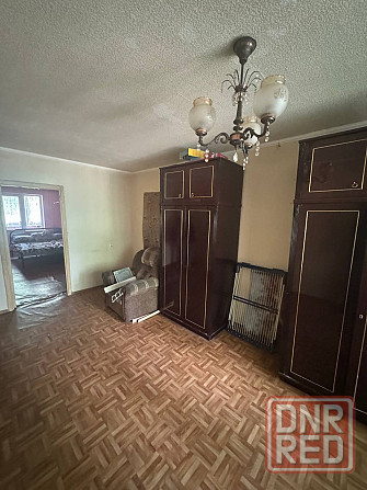 Продажа 3к кв шахта 19 Кировский Донецк - изображение 2