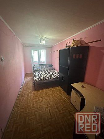 Продажа 3к кв шахта 19 Кировский Донецк - изображение 1