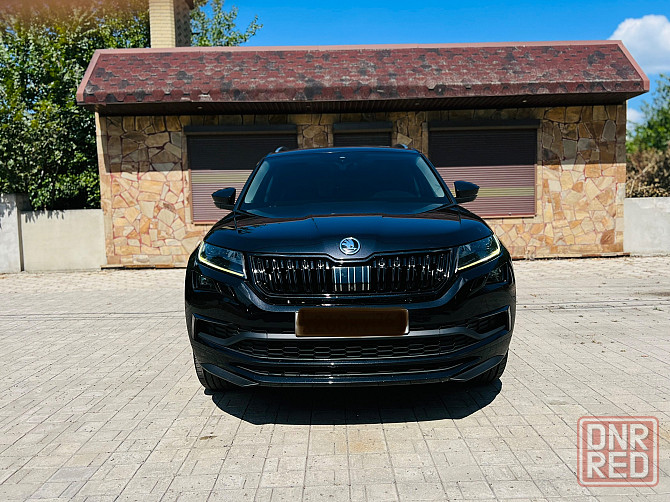 Skoda Kodiaq Full Идеал Донецк - изображение 2