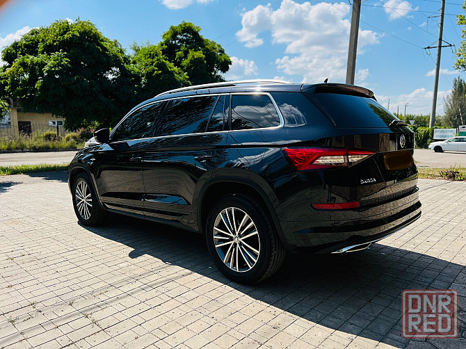 Skoda Kodiaq Full Идеал Донецк - изображение 6