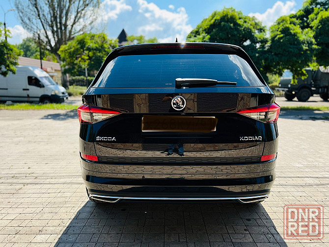 Skoda Kodiaq Full Идеал Донецк - изображение 5