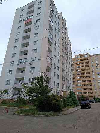 Продажа 1к квартиры в Калининском р-е Красногвардейский пр-т сквер Строитель Донецк
