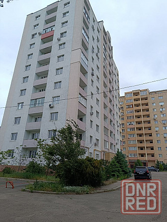 Продажа 1к квартиры в Калининском р-е Красногвардейский пр-т сквер Строитель Донецк - изображение 2