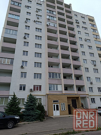 Продажа 1к квартиры в Калининском р-е Красногвардейский пр-т сквер Строитель Донецк - изображение 1
