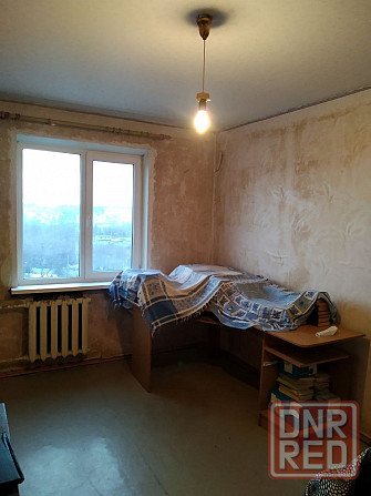 Продается 3-х комн.квартира,Авторынок ж/д вокзал Донецк - изображение 3