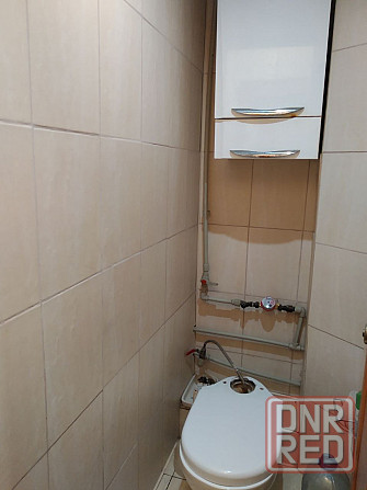 Продается 3-х комн.квартира,Авторынок ж/д вокзал Донецк - изображение 8