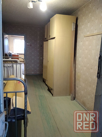 Продается 3-х комн.квартира,Авторынок ж/д вокзал Донецк - изображение 4