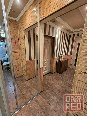 Сдам 2-к квартиру на Зеленом Макеевка - изображение 9