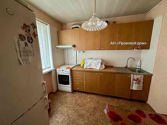 Продажа 3 комн. квартиры Шахтёрская площадь Донецк