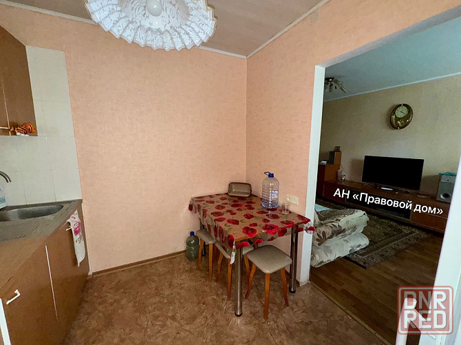 Продажа 3 комн. квартиры Шахтёрская площадь Донецк - изображение 2