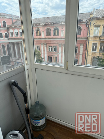 Сдам 2к квартиру в центре Ворошиловского района Донецк - изображение 9