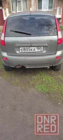 Продам авто Макеевка - изображение 3