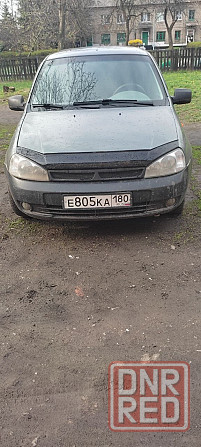 Продам авто Макеевка - изображение 1