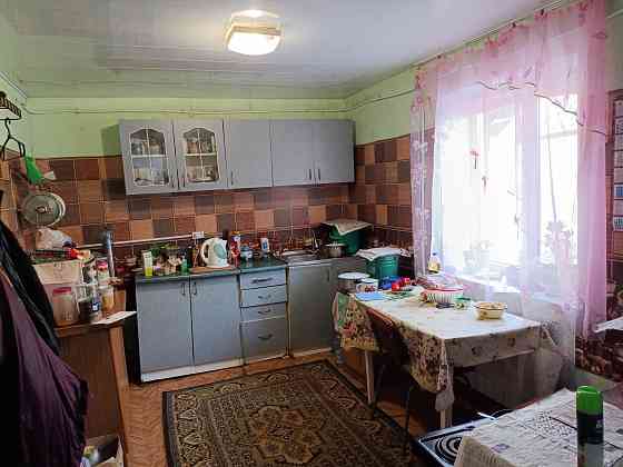 Продам 1/2 часть финского дома в Пролетарском районе ( 11 горбольница) Донецк