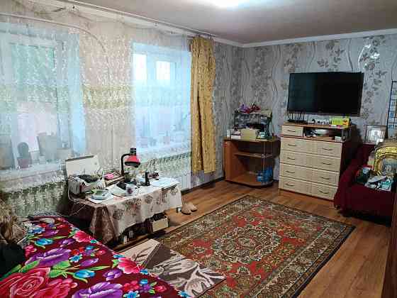 Продам 1/2 часть финского дома в Пролетарском районе ( 11 горбольница) Донецк